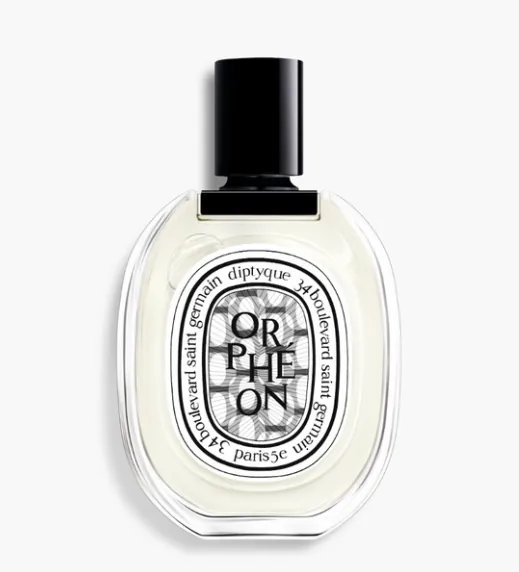 Diptyque Orphéon
